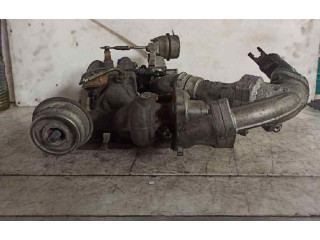 Турбина Lancia Delta III 55218134, 10009500018 для двигателя 844A1000