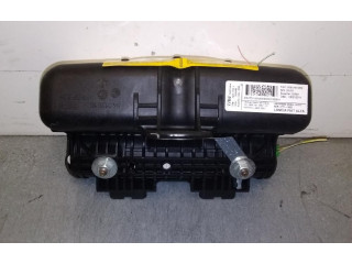 Подушка безопасности пассажира 34012618 Lancia Delta