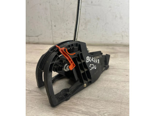 Включатель / ручка переключения передач    Chevrolet TrailBlazer    