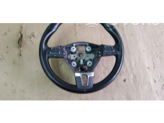 Руль Volkswagen Touran II  2010 - 2016 года 5C0419091K      