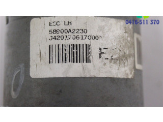 Блок АБС 58920A2230, A2589-20800   KIA  Ceed  2012 - 2018 года