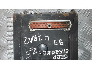 Блок управления коробкой передач P56041814AD, 56041814AD   Jeep Grand Cherokee (WJ)