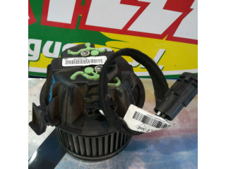 Вентилятор печки