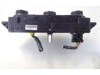 Блок управления кондиционера воздуха / климата/ печки (в салоне) 97250A2000 KIA Ceed