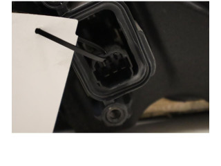 Zpětné zrcátko Saab 9-3 Ver2 2004