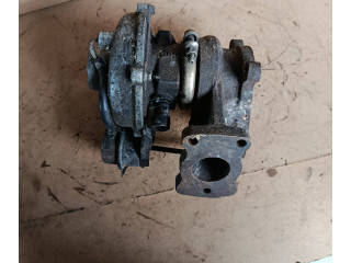 Поршень Турбина  9639563080, 23017  Peugeot 406  