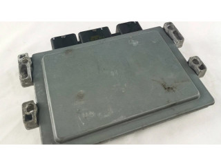 Řídící jednotka 8201082042, 8201082039   Dacia Sandero 2008