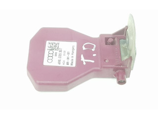 Блок управления 4M0035507, 4M0035507 Cupra Leon