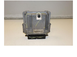 Передний двигатель механизма для подъема окон