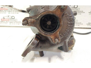 Турбина Nissan Pathfinder R51 14411EC00C