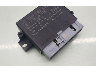 Блок управления A0009007311, A0009003706   Mercedes-Benz GLA W156