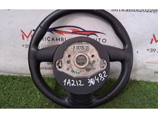 Руль Audi Q3 8U 2011 - 2016 года 8U0419091ALCJM, 8U0419091ALCJM