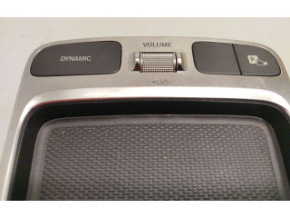 Блок управления A2479008218 Mercedes-Benz AMG GT R190 C190