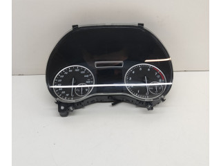 Přístrojová deska Mercedes-Benz A W176 2015 A1769007902