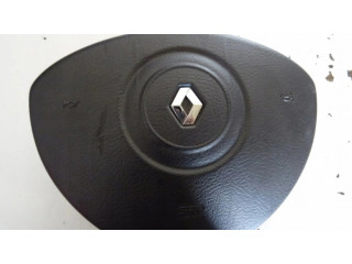 Подушка безопасности водителя 8200677492 Renault Clio III