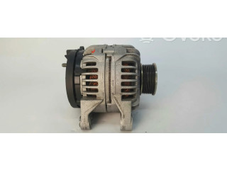 Генератор 01244150105, 46769369 Alfa Romeo 147