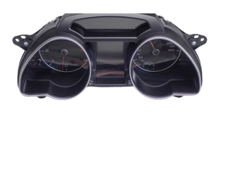 Панель приборов 8T0920933A   Audi A5       