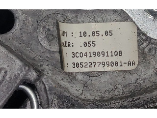 Volant Volkswagen Passat Alltrack 2005 3C04190911QB