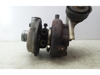 Turbodmychadlo Турбина VJ30 Mazda Premacy