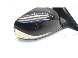 Зеркало электрическое Infiniti Q50 2014 - года