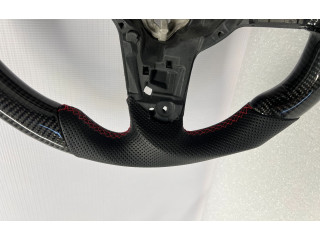 Руль Volkswagen Golf VII 2013 - 2019 года