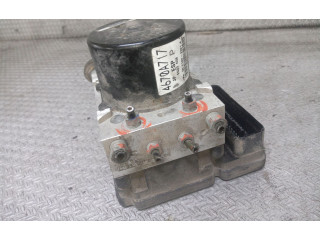 Блок АБС 4670A717, 06210960323 Mitsubishi Lancer VIII 2007 - 2017 года