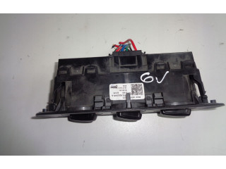 Блок управления климат-контролем 6V0820045A   Skoda Fabia Mk3 (NJ)