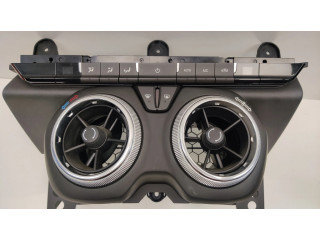 Блок управления климат-контролем 84015994   Chevrolet Camaro
