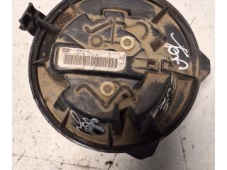 Вентилятор печки    GMVX4, F664513V   Citroen C5