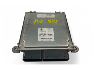 Řídící jednotka A6519007500, A0064461540 Mercedes-Benz E C207 W207 2012