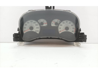 Přístrojová deska  Fiat Punto Evo 2005 46833397, 130KM  