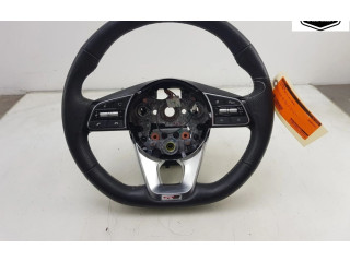 Руль KIA Pro Cee'd III  2018 -  года 56100J7BA0SA1, 56100J7BA0SA1      