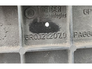 Вентилятор радиатора 6R0121207Q Skoda Fabia Mk2 (5J)