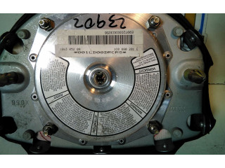 Подушка безопасности водителя 1C0880201E, 23902   Volkswagen New Beetle