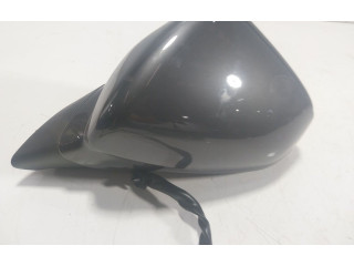 Zpětné zrcátko  Cupra Leon 2022  5FB857507N9B9  