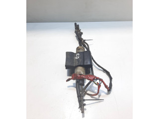 Vstřikovací čerpadlo 6751867, 72821700 BMW 5 E39