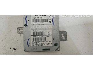 Блок подушек безопасности 306798941, 43100437   Volvo V50