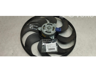 Вентилятор печки S1253210 Dacia Duster II