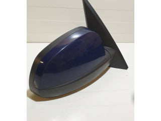 Зеркало электрическое        Opel Meriva A  2003 - 2010 года   