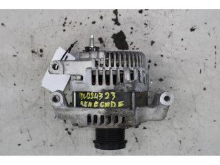 Генератор    Jeep Renegade      