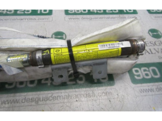 Подушка безопасности двери SsangYong Kyron