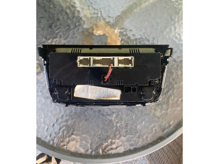 Блок управления климат-контролем A2518206489, 5HB96491451   Mercedes-Benz R W251