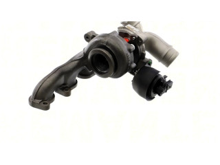 Turbodmychadlo Турбина 04B253019G, 04B253019G   Seat Ibiza IV (6J,6P)   