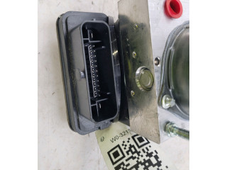 Блок АБС 476606267R, W0-3211E   Renault  Clio V  2019 -  года