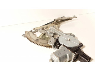 Передний комплект электрического механизма для подъема окна