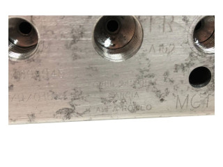 Блок АБС 51898945, 0265242055   Lancia  Ypsilon   -  года