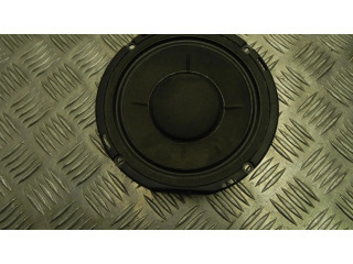 Громкоговоритель (громкоговорители) высокой частоты в передних дверях