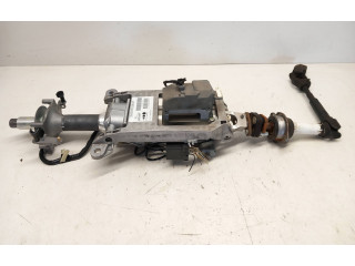 Рулевая рейка 2W933C529AP, 005DE6E11D1 Jaguar XF X250 2007 - 2015 года