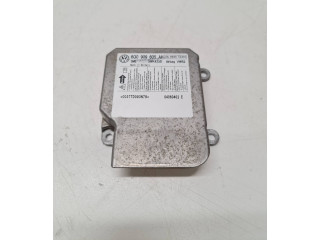 Блок подушек безопасности 6Q0909605AH, 04H023S2400 Volkswagen Caddy