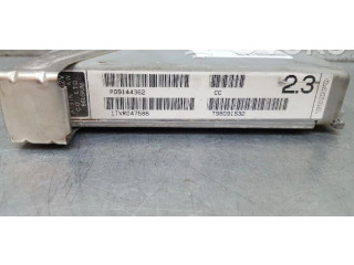 Блок управления коробкой передач P09144362   Volvo V70